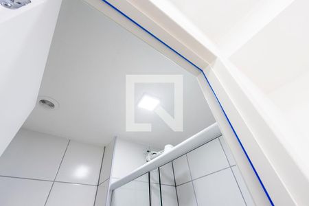Apartamento para alugar com 35m², 2 quartos e sem vagaBanheiro