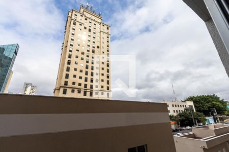 Apartamento para alugar com 35m², 2 quartos e sem vagaQuarto 1