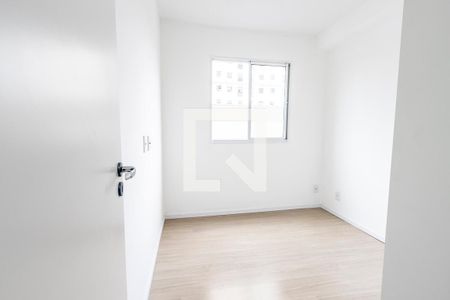 Apartamento para alugar com 35m², 2 quartos e sem vagaQuarto 1
