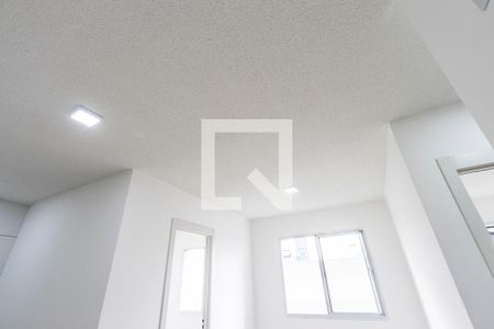 Apartamento para alugar com 35m², 2 quartos e sem vagaSala