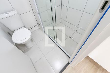 Apartamento para alugar com 35m², 2 quartos e sem vagaBanheiro