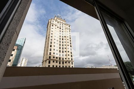 Apartamento para alugar com 35m², 2 quartos e sem vagaQuarto 2