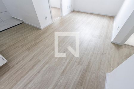 Apartamento para alugar com 35m², 2 quartos e sem vagaSala