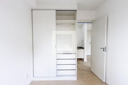 Apartamento para alugar com 35m², 2 quartos e sem vagaQuarto 1