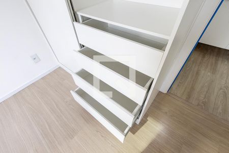 Apartamento para alugar com 35m², 2 quartos e sem vagaQuarto 1
