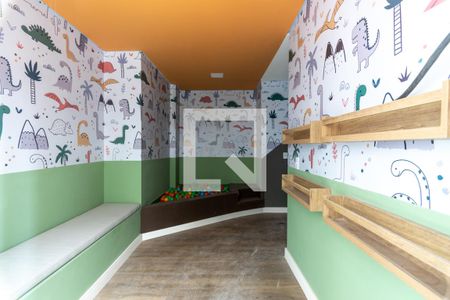 Apartamento para alugar com 35m², 2 quartos e sem vagaÁrea comum