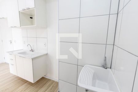 Apartamento para alugar com 35m², 2 quartos e sem vagaÁrea de Serviço