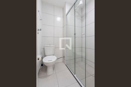 Apartamento para alugar com 35m², 2 quartos e sem vagaBanheiro