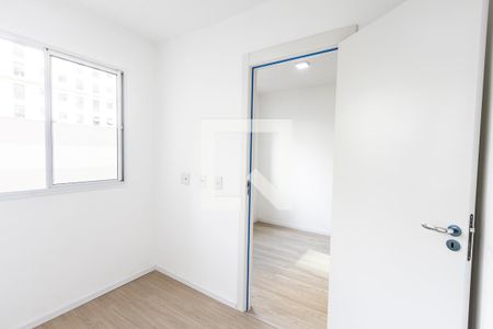 Apartamento para alugar com 35m², 2 quartos e sem vagaQuarto 2