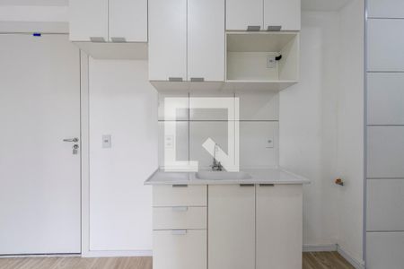 Apartamento para alugar com 35m², 2 quartos e sem vagaCozinha
