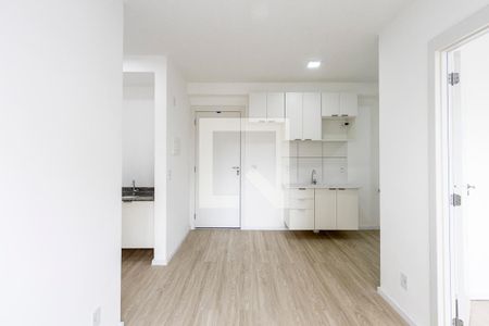 Apartamento para alugar com 35m², 2 quartos e sem vagaSala