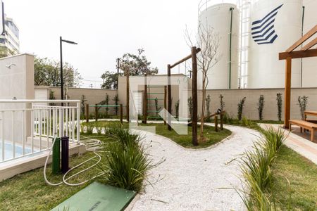 Apartamento para alugar com 35m², 2 quartos e sem vagaÁrea comum
