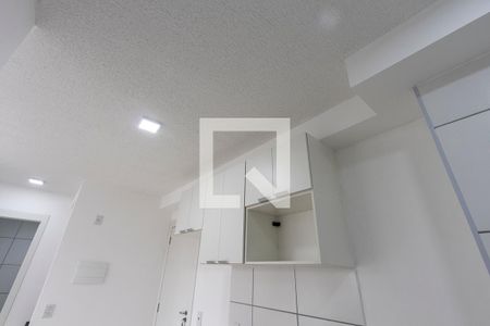 Apartamento para alugar com 35m², 2 quartos e sem vagaCozinha