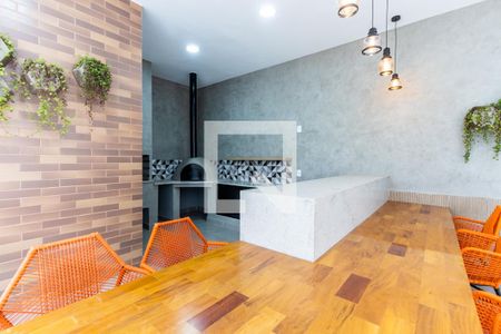 Apartamento para alugar com 35m², 2 quartos e sem vagaÁrea comum