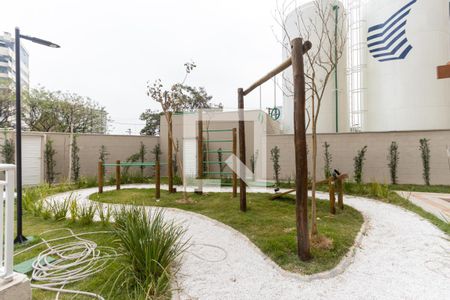 Apartamento para alugar com 35m², 2 quartos e sem vagaÁrea comum