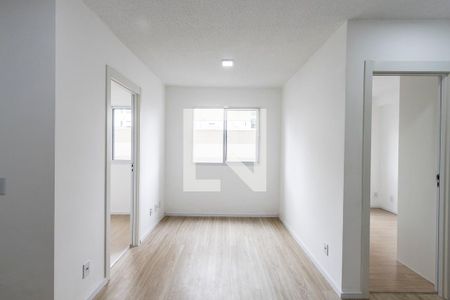 Apartamento para alugar com 35m², 2 quartos e sem vagaSala