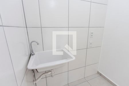 Apartamento para alugar com 35m², 2 quartos e sem vagaÁrea de Serviço