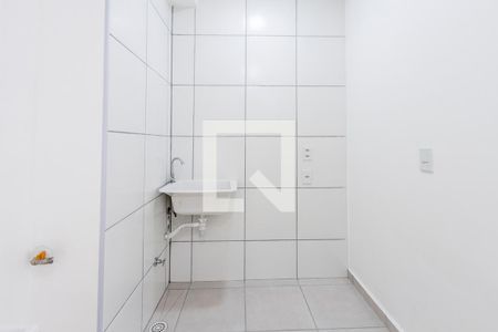 Apartamento para alugar com 35m², 2 quartos e sem vagaÁrea de Serviço