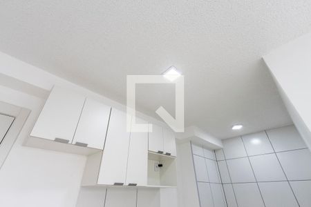 Apartamento para alugar com 35m², 2 quartos e sem vagaCozinha