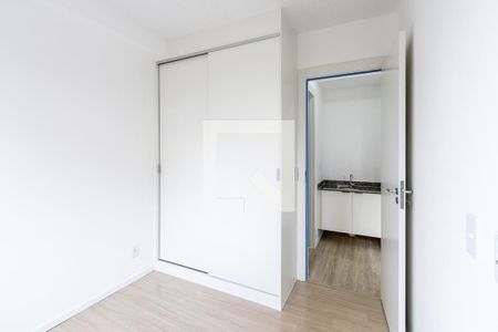 Apartamento para alugar com 35m², 2 quartos e sem vagaQuarto 1