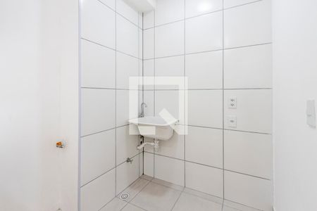 Apartamento para alugar com 35m², 2 quartos e sem vagaCozinha