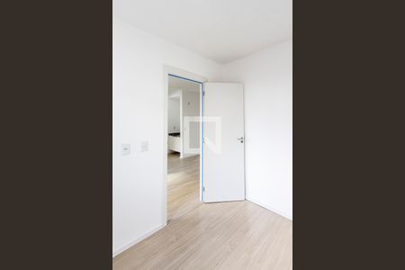 Apartamento para alugar com 35m², 2 quartos e sem vagaQuarto 2