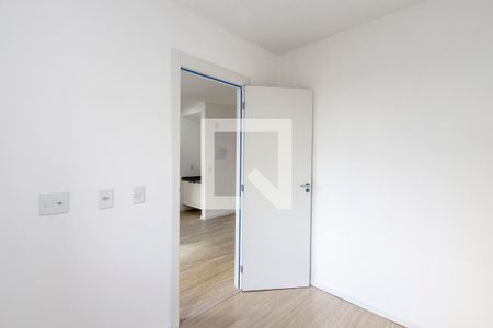 Apartamento para alugar com 35m², 2 quartos e sem vagaQuarto 2