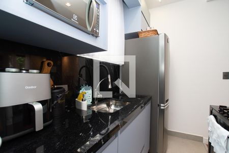 Apartamento para alugar com 69m², 2 quartos e 1 vagaCozinha