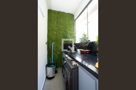 Apartamento para alugar com 69m², 2 quartos e 1 vagaÁrea de Serviço