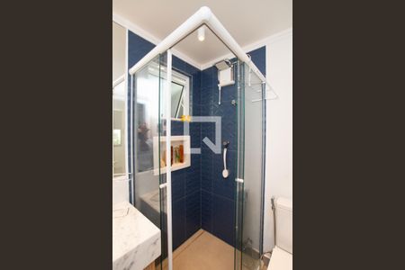 Apartamento para alugar com 69m², 2 quartos e 1 vagaBanheiro