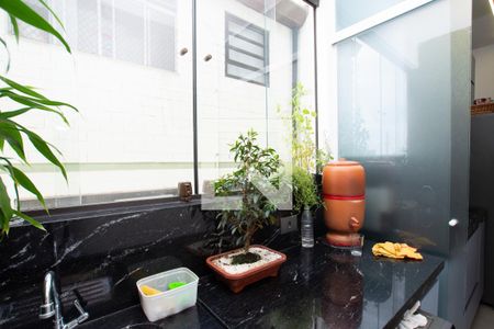 Apartamento para alugar com 69m², 2 quartos e 1 vagaÁrea de Serviço