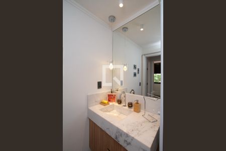 Apartamento para alugar com 69m², 2 quartos e 1 vagaBanheiro