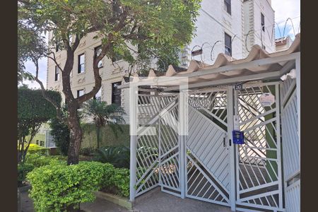 Apartamento para alugar com 69m², 2 quartos e 1 vagaPortaria