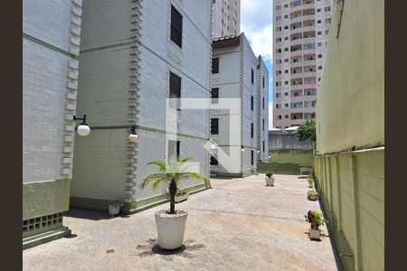 Apartamento para alugar com 69m², 2 quartos e 1 vagaÁrea comum