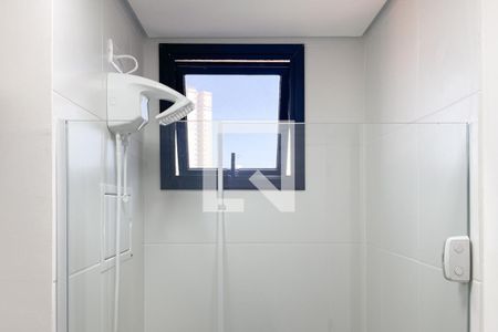 Studio para alugar com 25m², 1 quarto e 1 vaga Studio para alugar com 25m², 1 quarto e 1 vagaBanheiro - Suíte