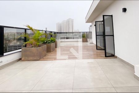 Studio para alugar com 25m², 1 quarto e 1 vaga Studio para alugar com 25m², 1 quarto e 1 vagaÁrea comum - Salão de festas