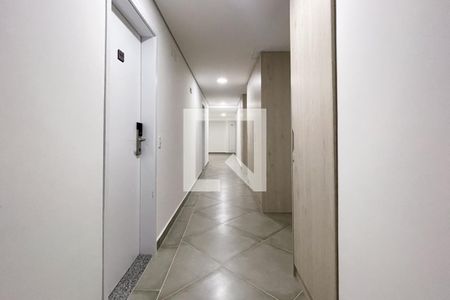Studio para alugar com 25m², 1 quarto e 1 vaga Studio para alugar com 25m², 1 quarto e 1 vagaEntrada
