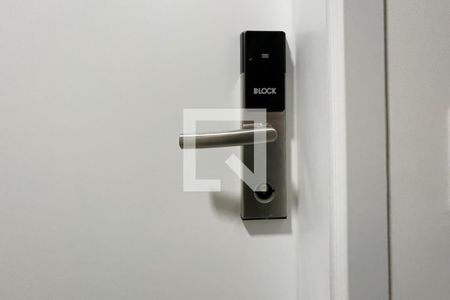 Studio para alugar com 25m², 1 quarto e 1 vaga Studio para alugar com 25m², 1 quarto e 1 vagaEntrada