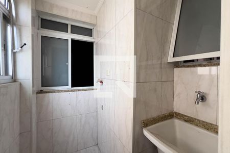 Apartamento à venda com 65m², 2 quartos e 1 vagaÁrea de Serviço