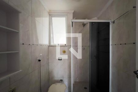 Apartamento à venda com 65m², 2 quartos e 1 vagaBanheiro