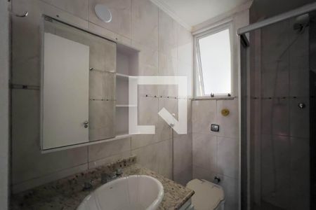 Apartamento à venda com 65m², 2 quartos e 1 vagaBanheiro