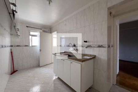 Apartamento à venda com 65m², 2 quartos e 1 vagaCozinha