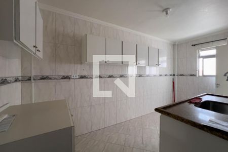 Apartamento à venda com 65m², 2 quartos e 1 vagaCozinha