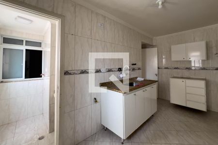 Apartamento à venda com 65m², 2 quartos e 1 vagaCozinha