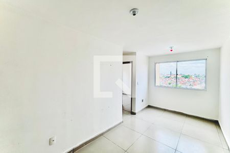 Apartamento para alugar em Parada Xv de Novembro