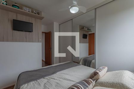 Apartamento à venda com 66m², 3 quartos e 2 vagas Apartamento à venda com 66m², 3 quartos e 2 vagasSuíte