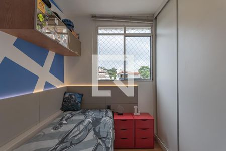 Apartamento à venda com 66m², 3 quartos e 2 vagas Apartamento à venda com 66m², 3 quartos e 2 vagasQuarto 2