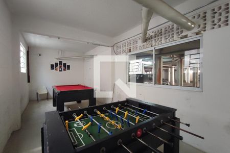 Salão de jogos de apartamento à venda com 2 quartos, 80m² em Vila Marieta, Campinas