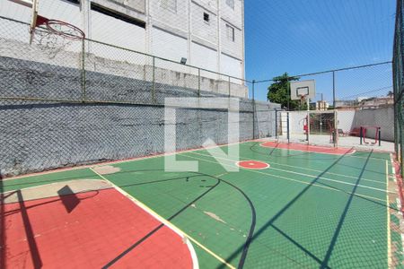 Quadra Esportiva de apartamento à venda com 2 quartos, 80m² em Vila Marieta, Campinas