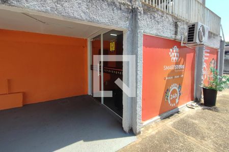 Área comum - Mercado de apartamento à venda com 2 quartos, 80m² em Vila Marieta, Campinas